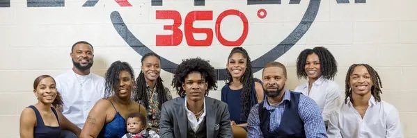 Mrs. Crystal F. Henderson banner