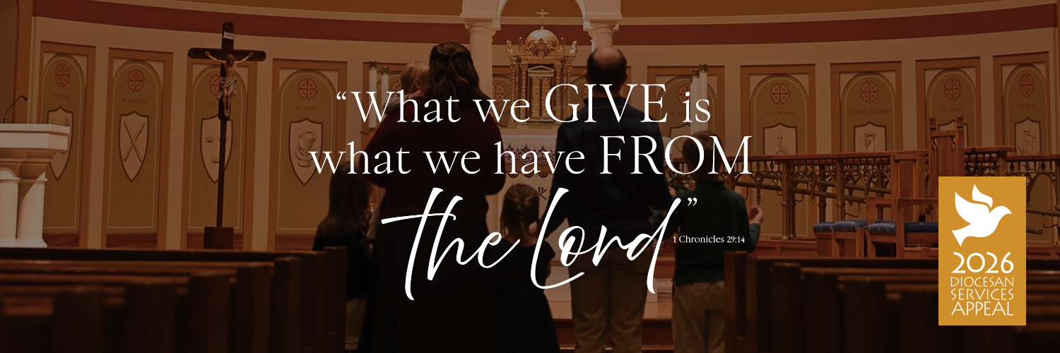 Bishop Earl Boyea banner