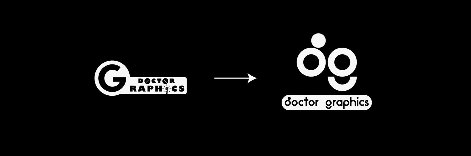 Doctor Graphics banner
