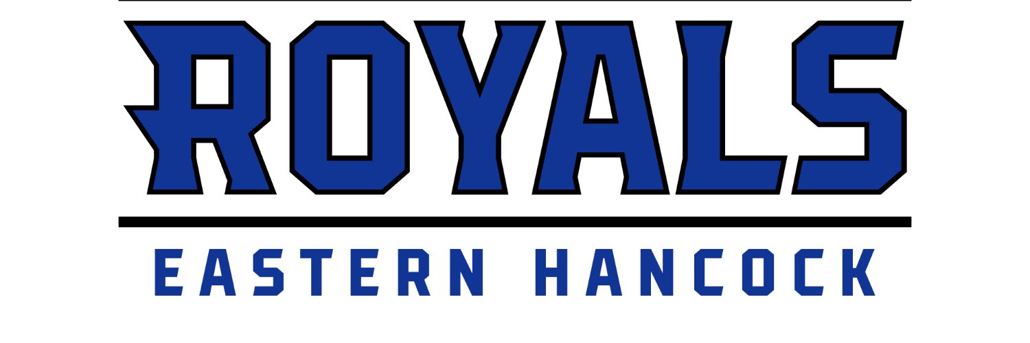 Eastern Hancock banner