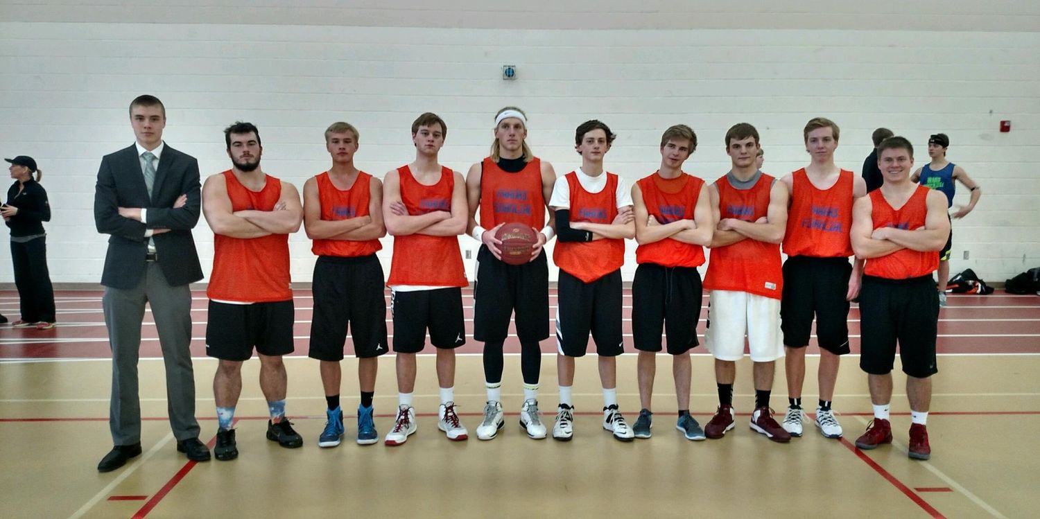 Adam Vareberg banner