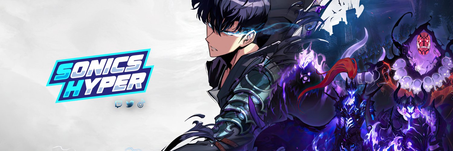 SonicsHyper's profile banner image