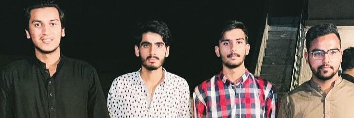 Faize Gujjar banner