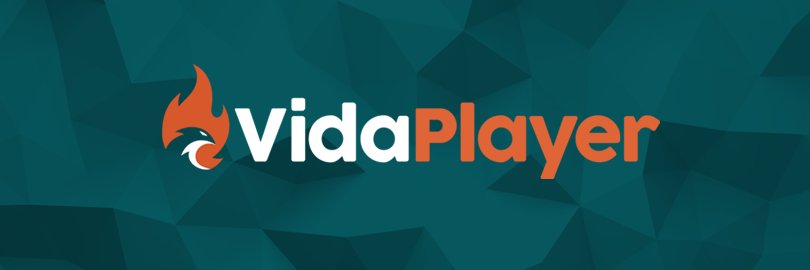 VidaPlayer.com banner