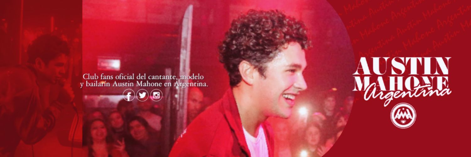 AustinMArg's profile banner image