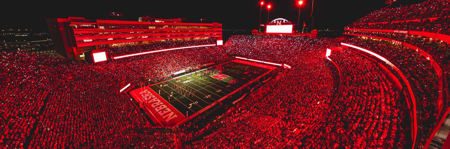 Nick Thurston banner