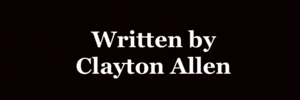 ClaytonAllenP Profile Banner