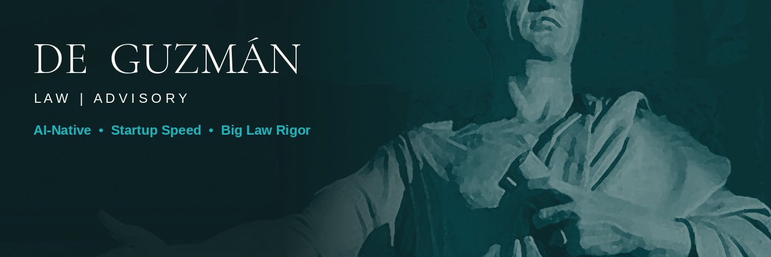 Camilo De Guzmán banner