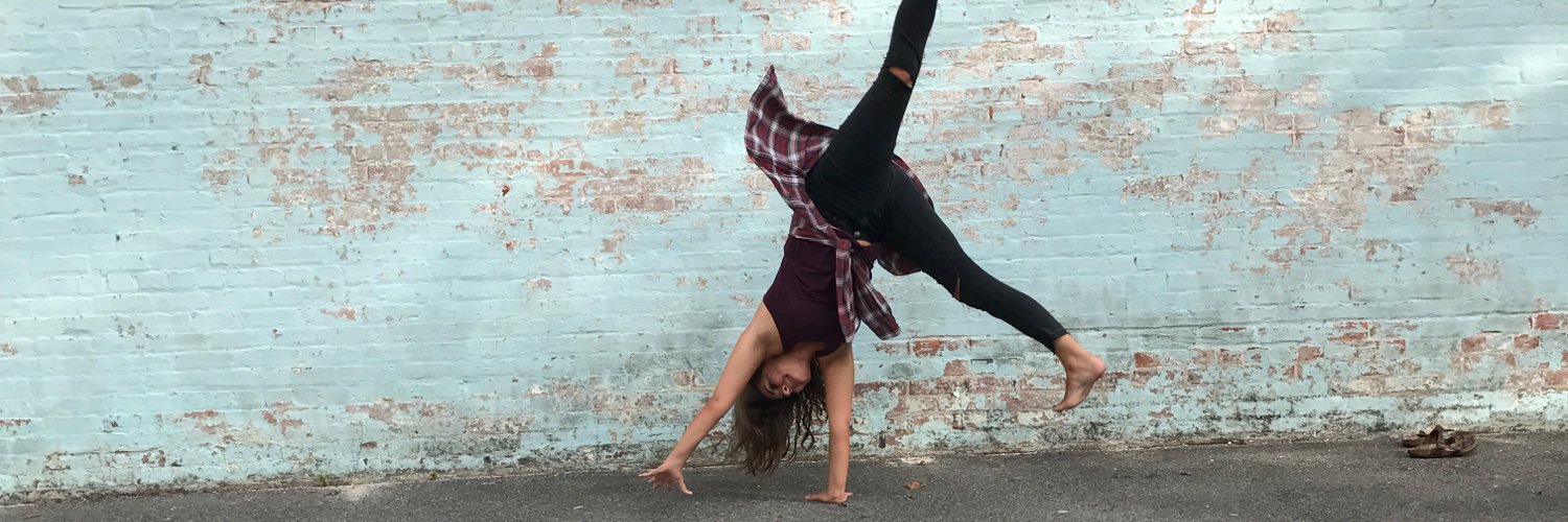 EricaAnn's profile banner image