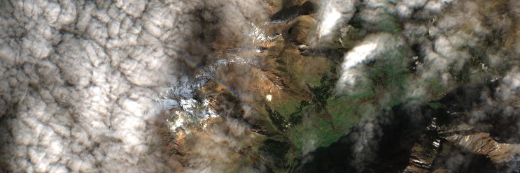 Martin Sudmanns banner