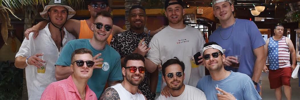 jziller17's profile banner image