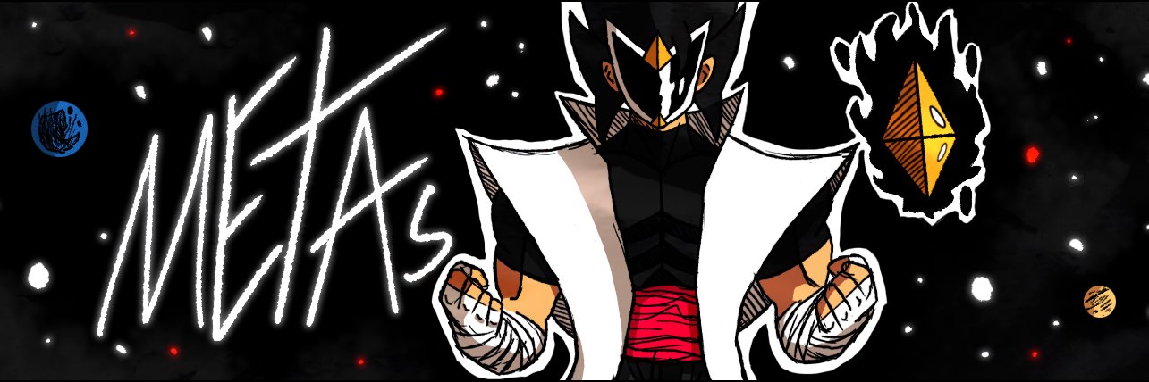 METAs's banner