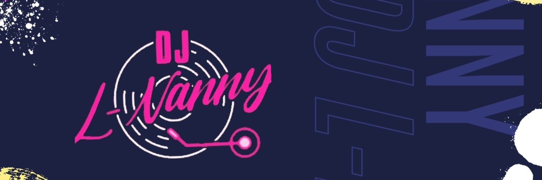 DjLNanny's profile banner image