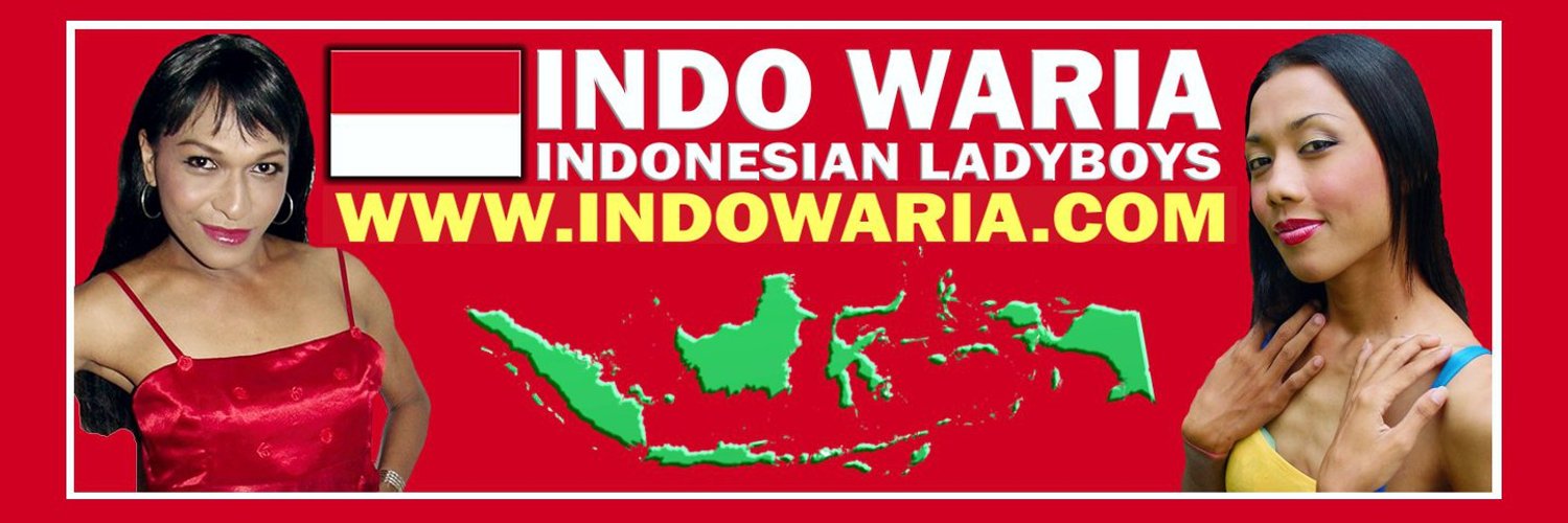 Indo Waria Profile Banner