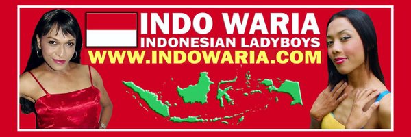 Indo Waria Profile Banner