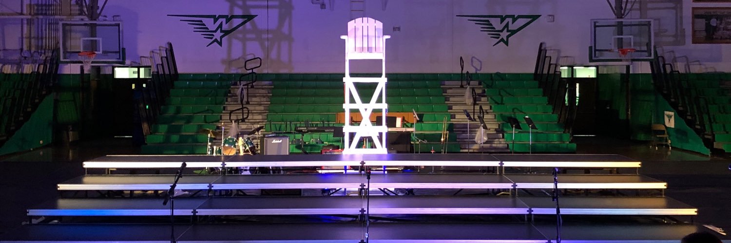 GAShowChoir's profile banner image