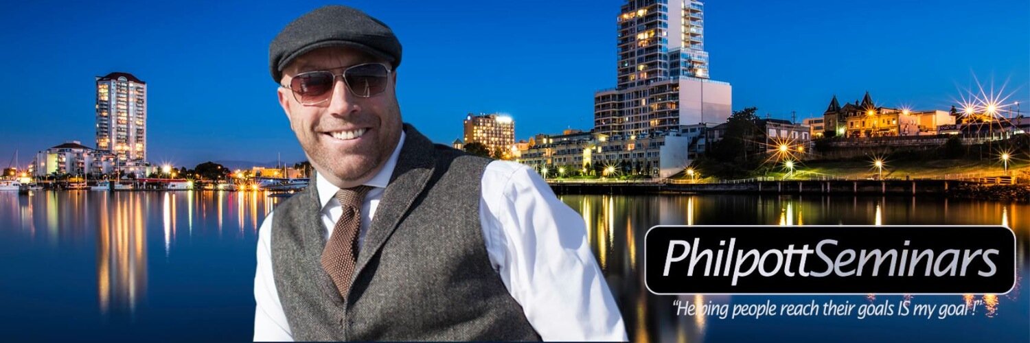 deanphilpott's profile banner image