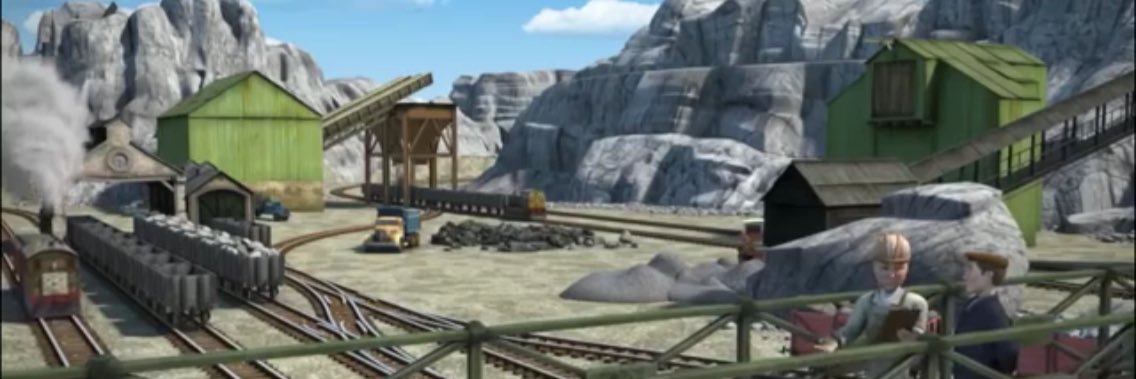 AnophaQuarry's profile banner image