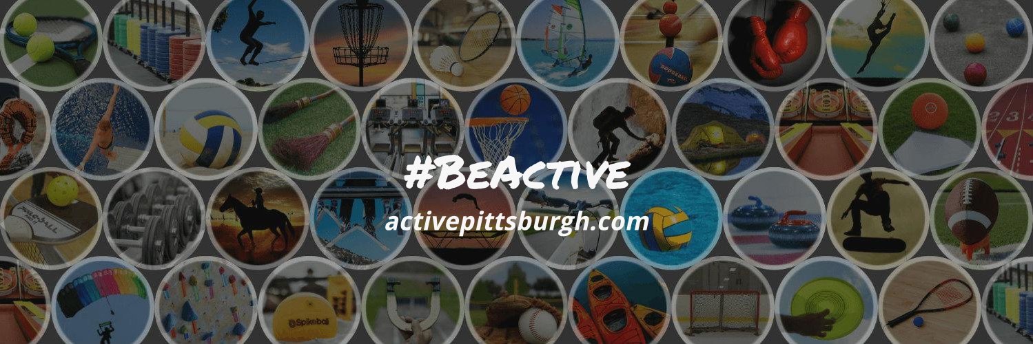 activepgh's profile banner image