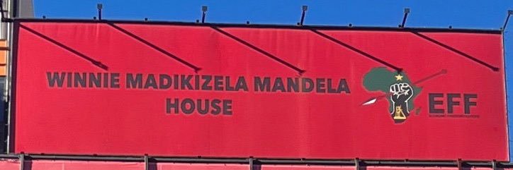 TL Ndhlovu banner