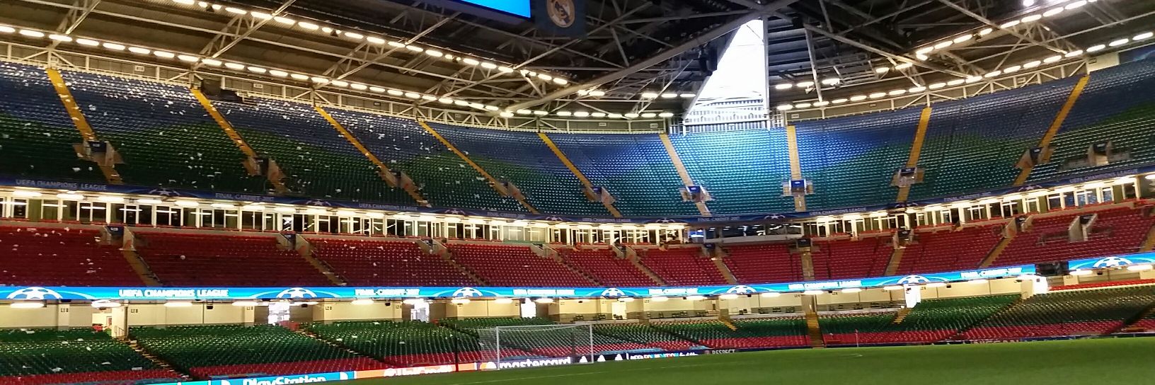 Harry Johnson banner