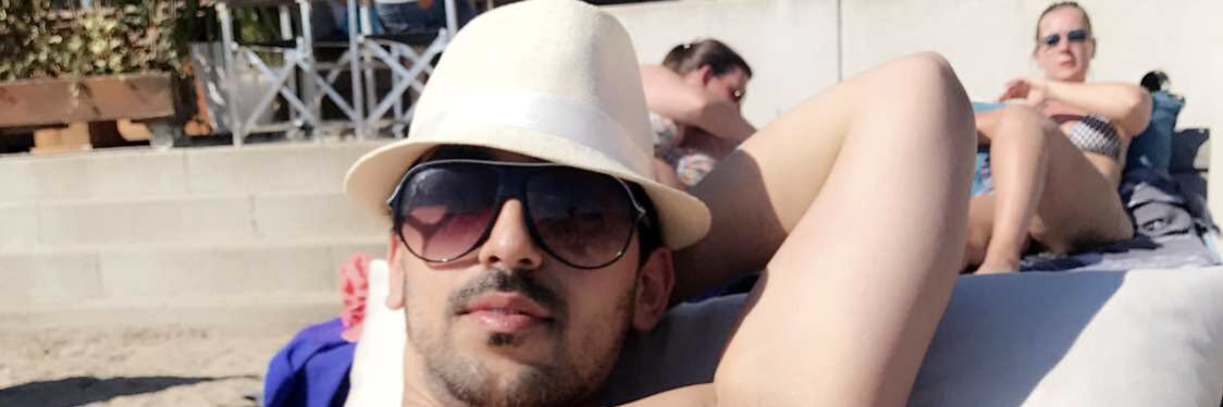 NaserKaram2's profile banner image