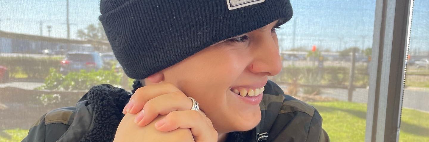 baghoedaddy's profile banner image