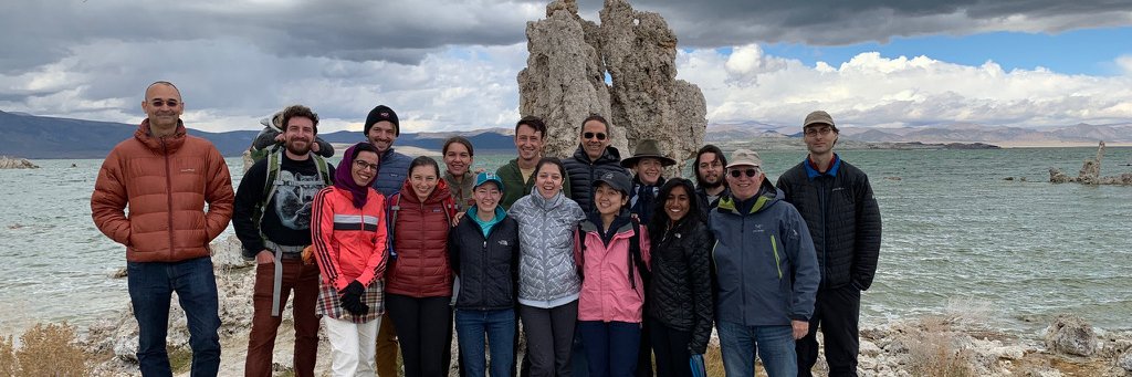 UCD Hydrology banner