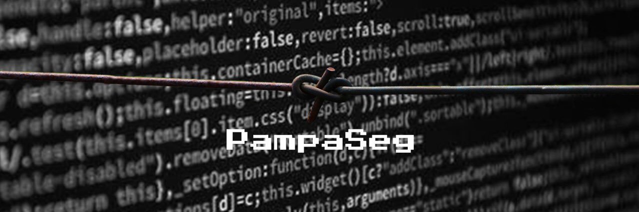 PampaSeg's profile banner image