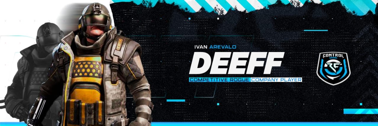 Strike-deeff banner