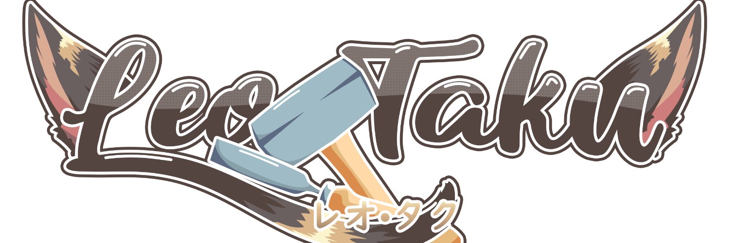 LeoTaku | Vtuber's banner
