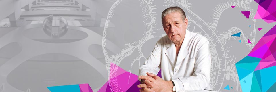 Fundación Favaloro 🫀 banner