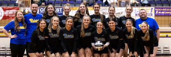 RussiaVball Profile Banner