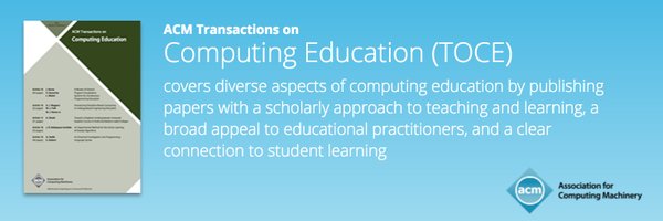 acmtoce Profile Banner