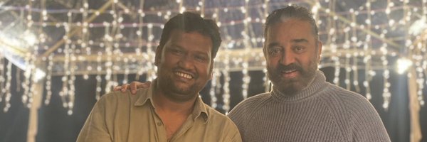 RajeshMSelva Profile Banner
