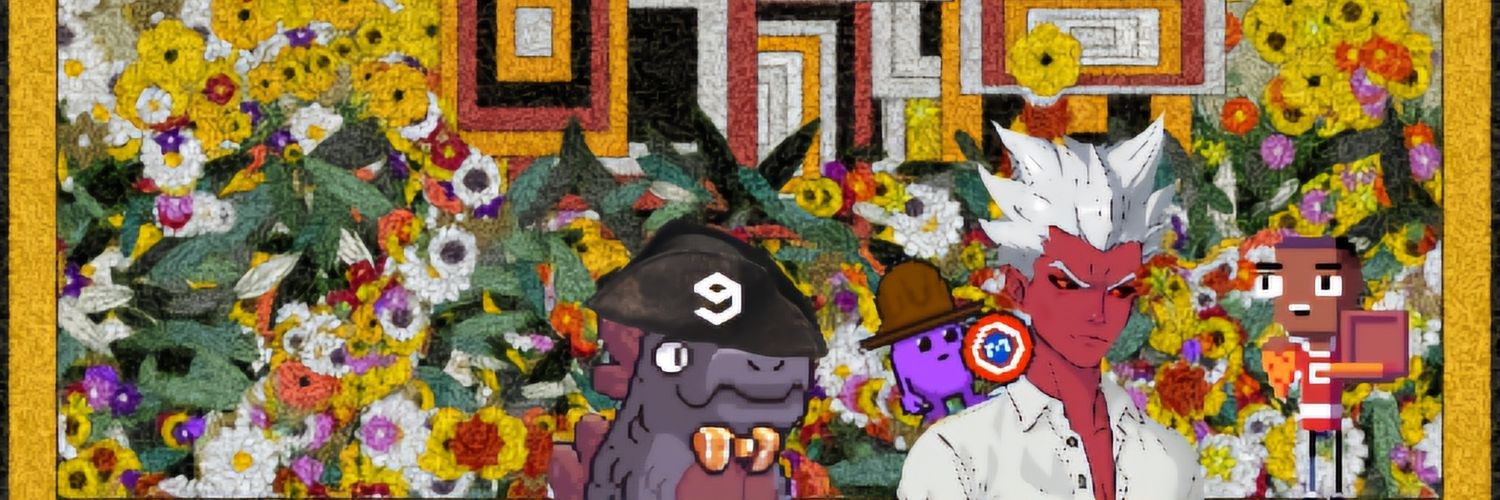 Cryptotendency banner