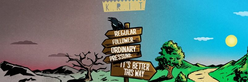 gingapraisin's profile banner image