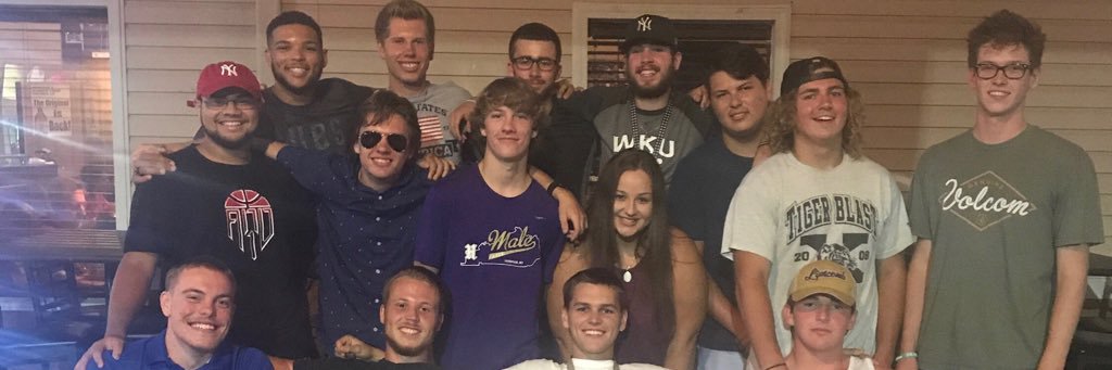 BeastJacob18's profile banner image