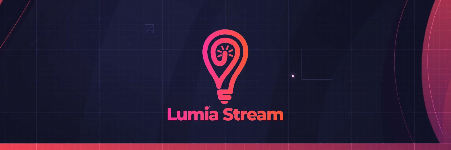 Lumia Stream banner