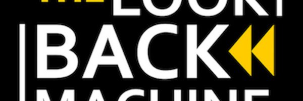 lookbackmachine Profile Banner