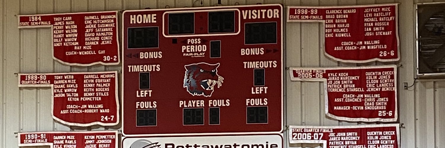 Chad Rochelle banner