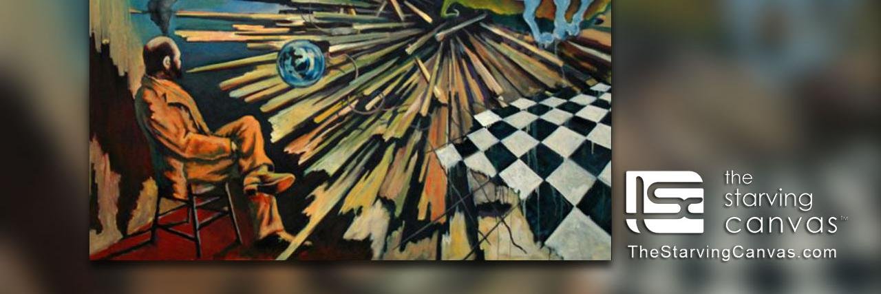 StarvingCanvas's profile banner image