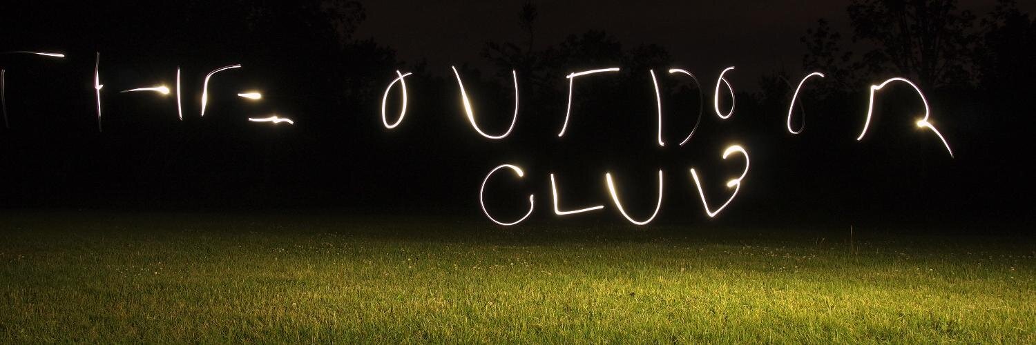 MacOutdoorClub's profile banner image