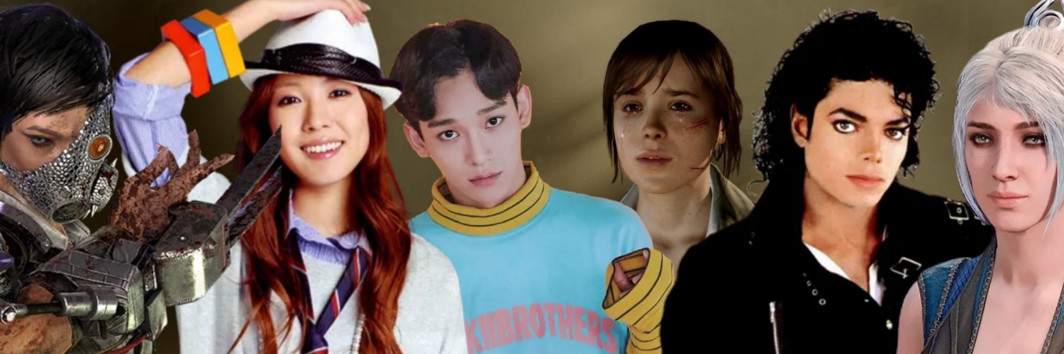 httpchenchen's profile banner image