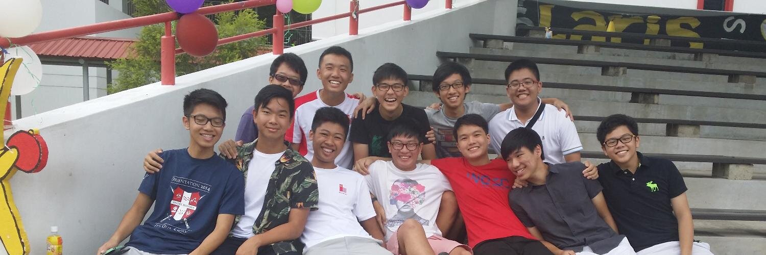 shunde_'s profile banner image