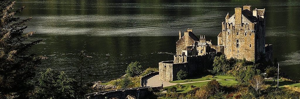 Raymond E Garcia banner