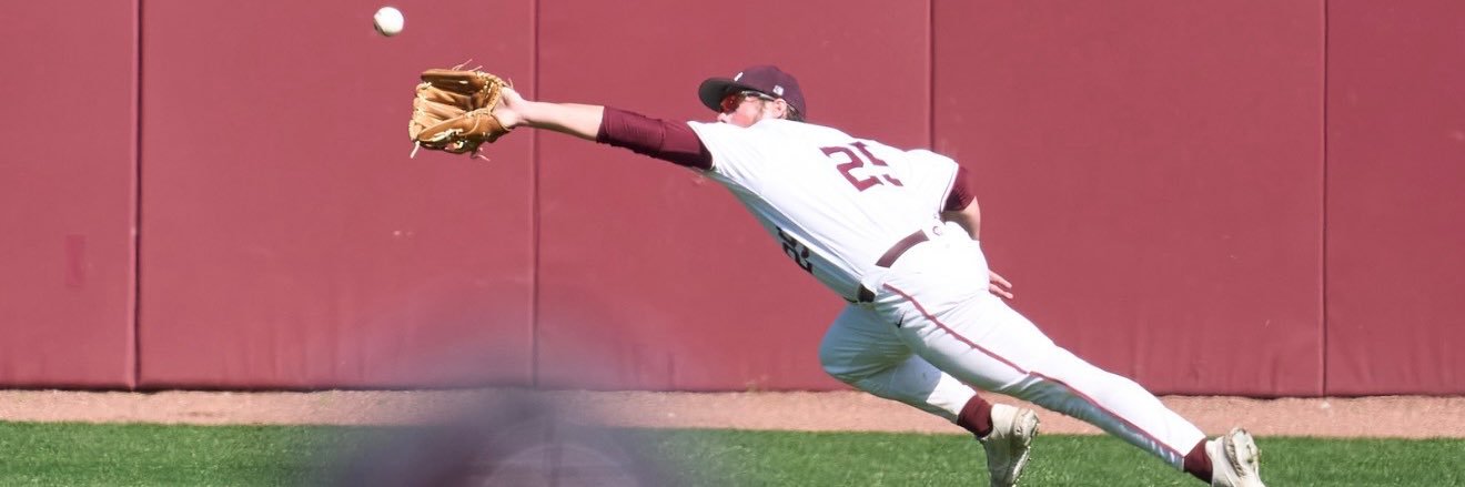 Coach Todd’s Even Flow Baseball banner