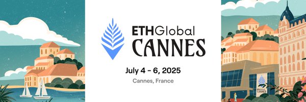 ETHGlobal Profile Banner