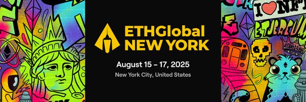 ETHGlobal Profile Banner