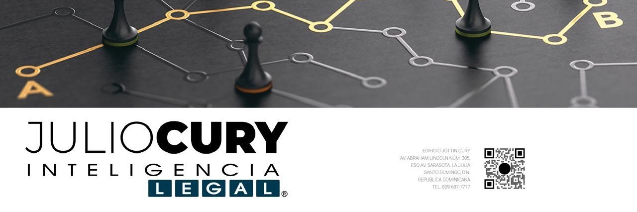 Inteligencia Legal banner